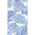 RORETS Deska do prasowania ROMA (Monstera Blue) 2202-01120 - 1389218 - zdjęcie 6